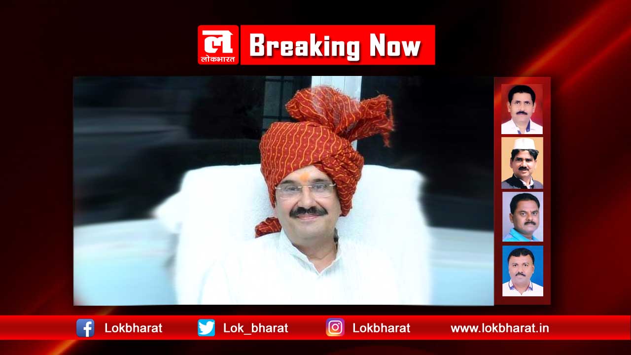 नपा अध्यक्ष पालीवाल ने पीआईसी के सभी सदस्यों को किया बर्खास्त