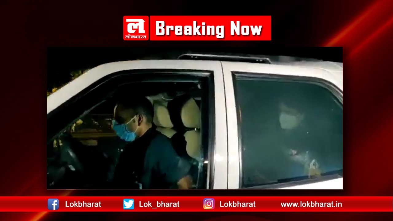 अपने विधायकों के साथ कांग्रेस के वॉर रूम पहुंचे पायलट