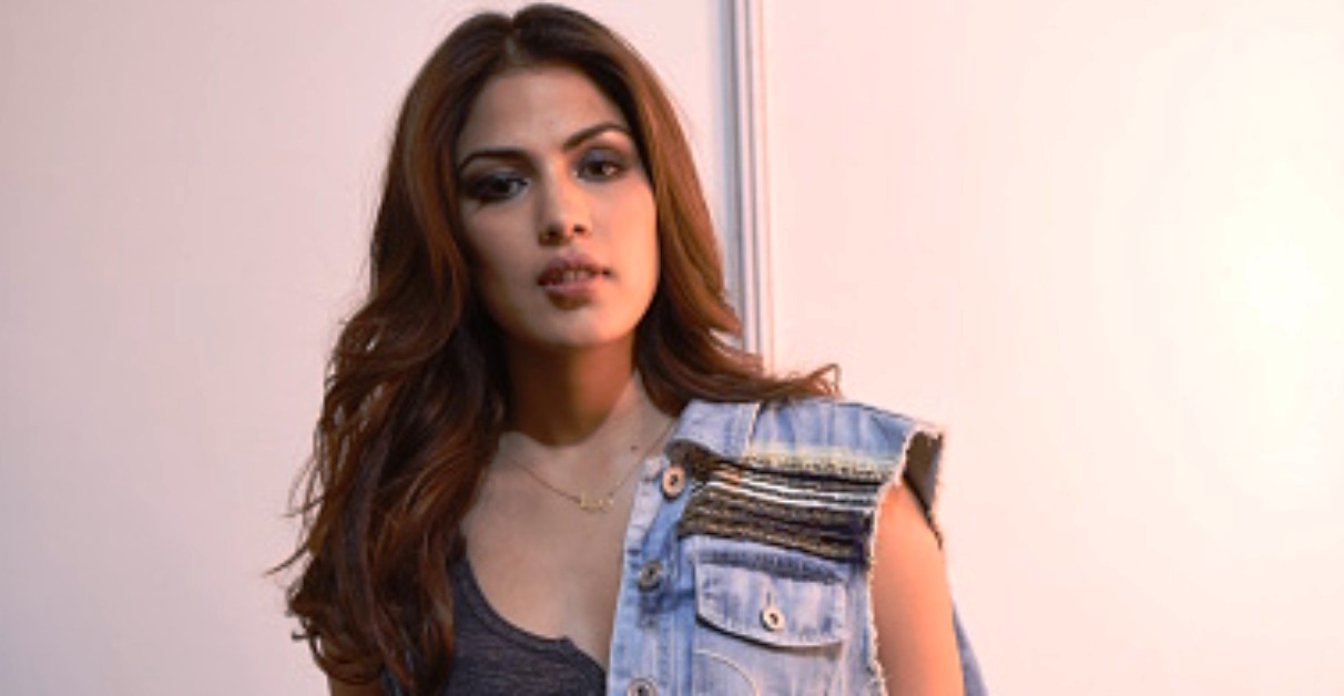 मीडिया ट्रायल से नाराज़ रिया ने किया सुप्रीमकोर्ट का रुख