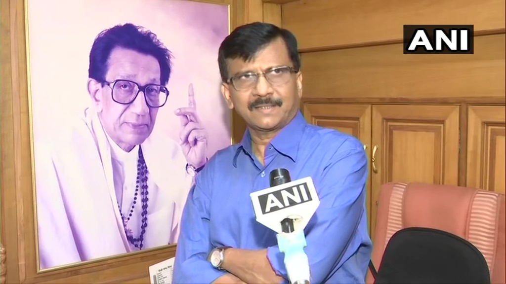 शिवसेना ने कहा ‘सुशांत सिंह राजपूत मामले को चुनाव में भुनाना चाहते हैं नीतीश’