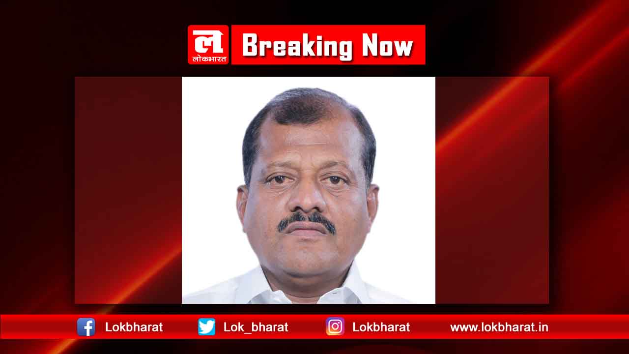 Shiv Sena MP resigns from Lok Sabha Membership