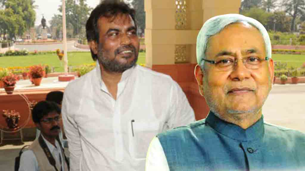 विधानसभा चुनाव से पहले नीतीश को बड़ा झटका, पार्टी छोड़ने की तैयारी में श्याम रजक