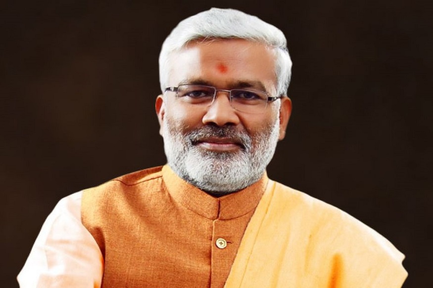 अब यूपी के प्रदेश बीजेपी अध्यक्ष स्वतंत्र देव सिंह कोरोना संक्रमित