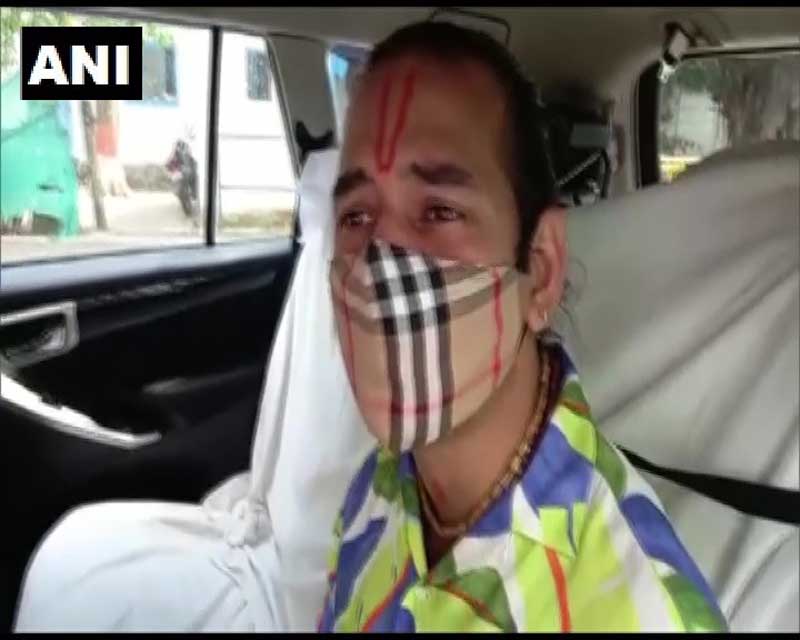 जनता दल यूनाइटेड के कई एमएलए हमारे संपर्क में, जल्द आपको न्यूज़ देंगे: तेज प्रताप