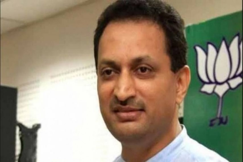 इस बीजेपी सांसद ने बीएसएनएल कर्मचारियों को कहा ‘गद्दार’