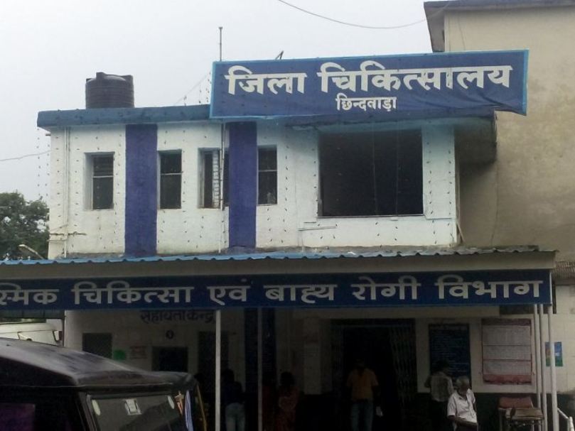 जुनादेव विधायक की हिस्ट्री में आये पांच विधायक और उनके संपर्क में आये लोग क्वारंटाइन