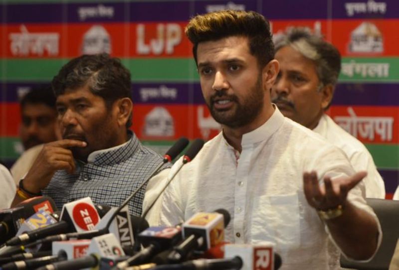 एनडीए के एक और सहयोगी ने किया बंगाल में चुनाव लड़ने का एलान