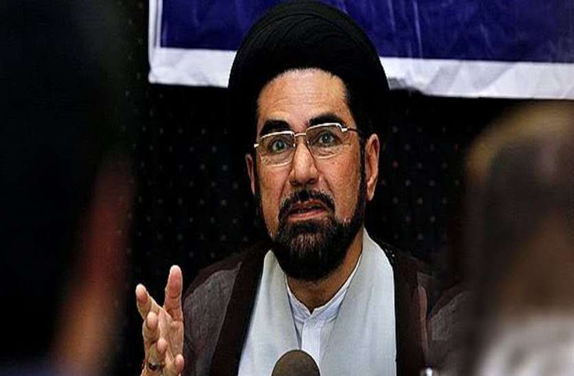 मुहर्रम पर ताजिया नहीं निकलने दिए तो देंगे गिरफ्तारी: शिया धर्म गुरु