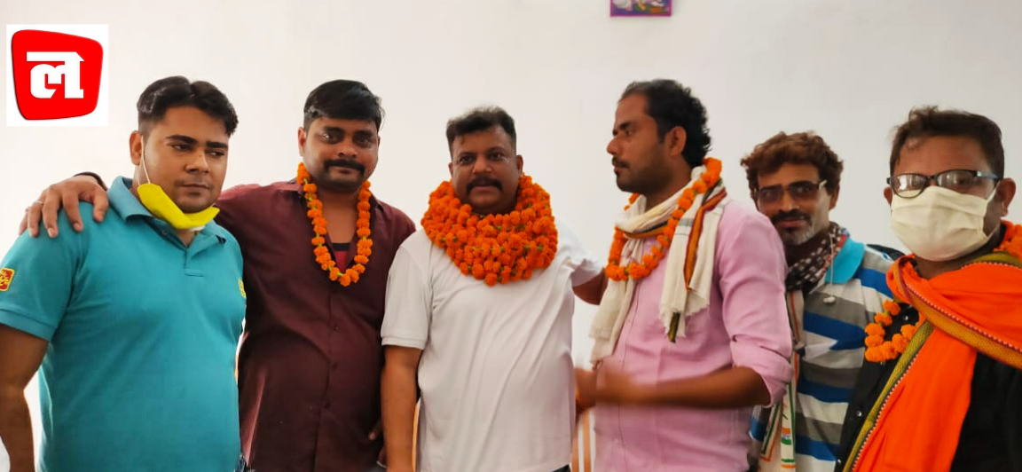 पत्रकारों का हुआ उत्पीड़न तो होगी आर पार की लड़ाई – आलोक