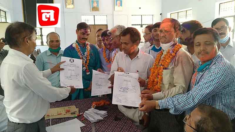 बार एसोसिएशन चुनाव:जानिए कौन जीता, कौन हारा