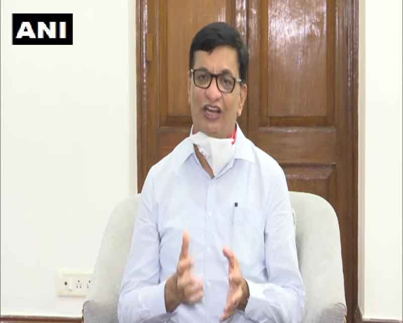 कृषि बिलो को महाराष्ट्र में लागू नहीं होने देगा महाविकास अघाड़ी