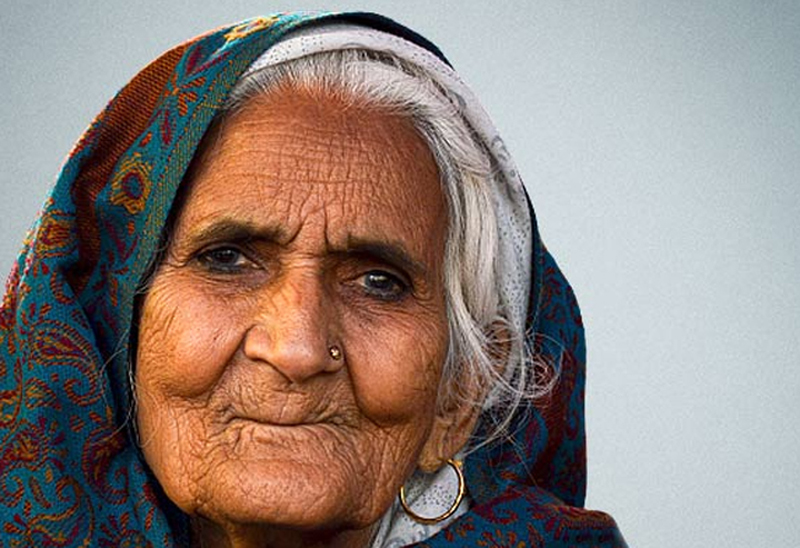 Bilkis from Shaheen Bagh is TIME magazine’s hundred most influential of the year