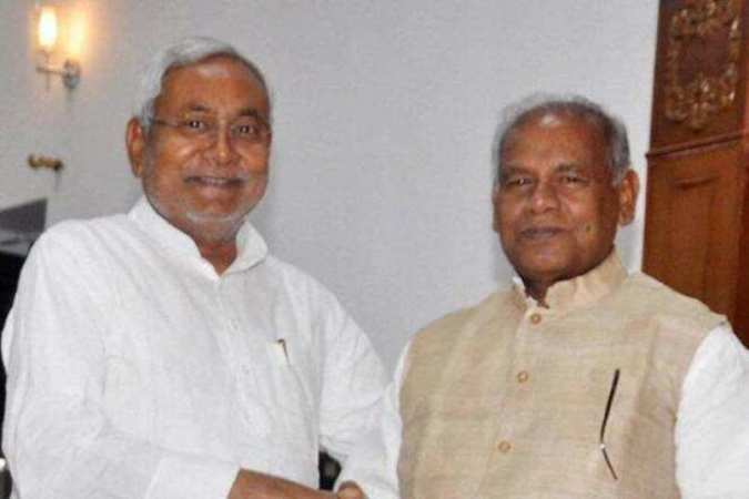 कल एनडीए में शामिल होंगे जीतनराम मांझी लेकिन सीटों का बंटवारा पैदा कर सकता है परेशानी