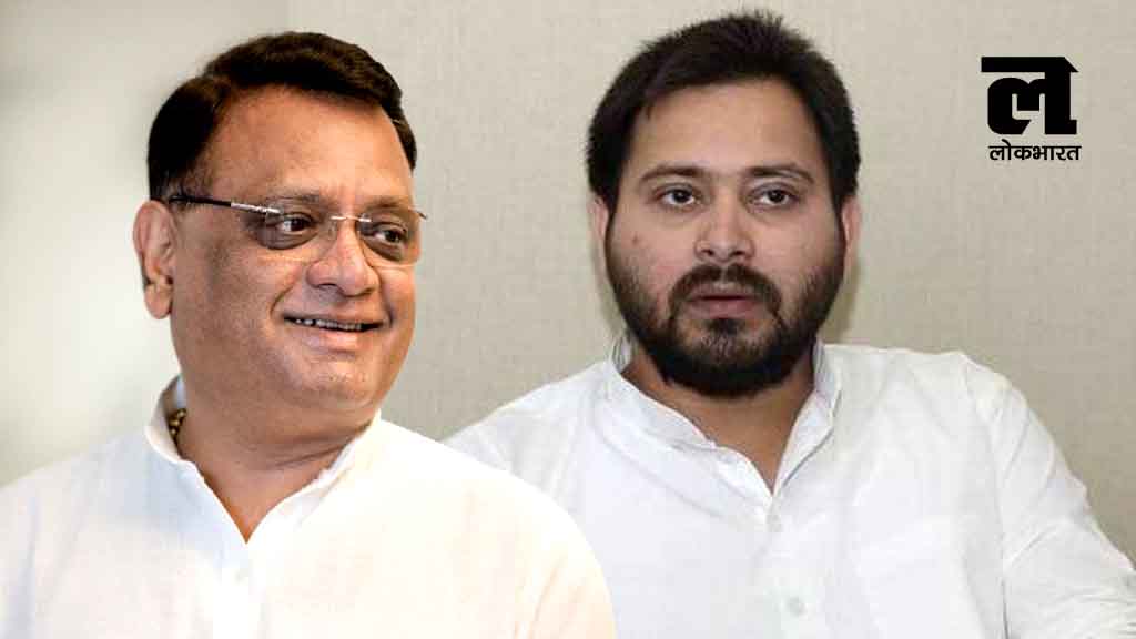 तेजस्वी को महागठबंधन का चेहरा बनाने पर कांग्रेस को आपत्ति नहीं