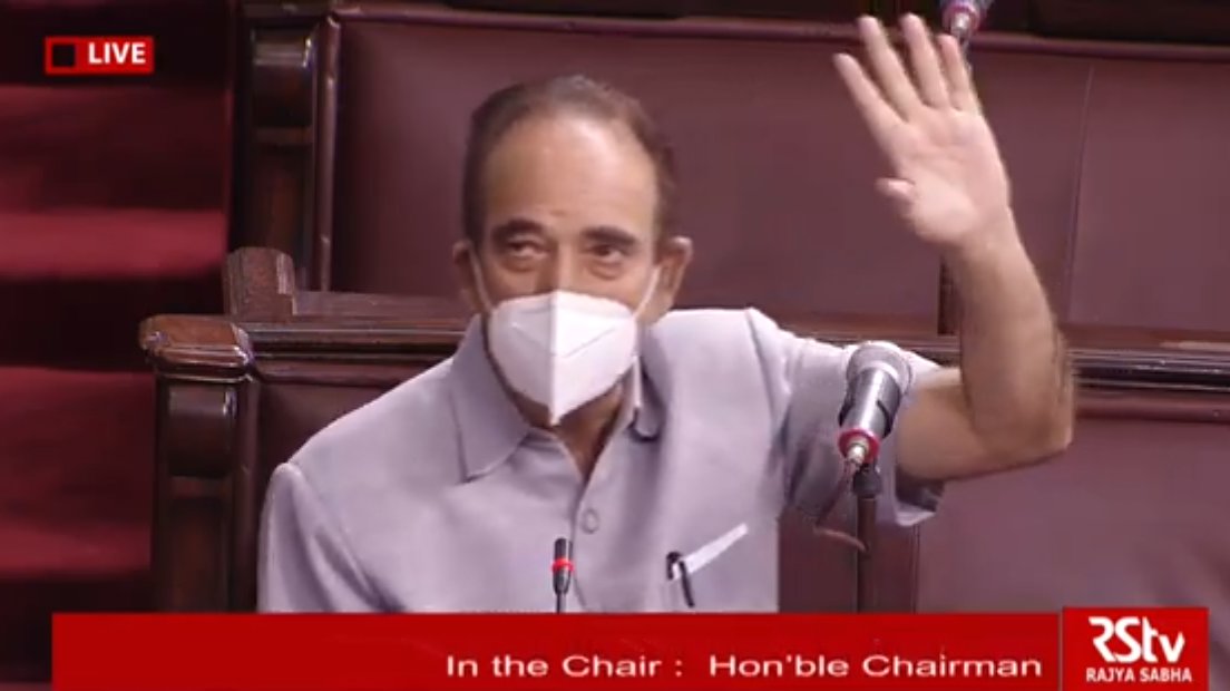 विपक्ष पूरे सत्र करेगा राज्य सभा का बहिष्कार, तीसरा कृषि विधेयक भी पास