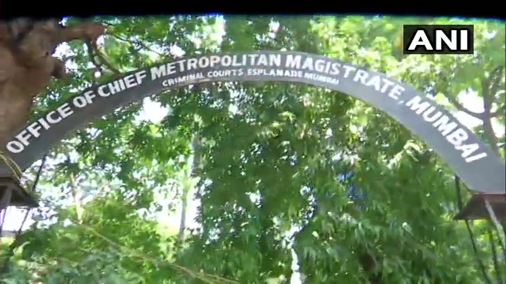 शोविक चक्रवर्ती और सैमुअल मिरांडा को चार दिनों की न्यायायिक हिरासत