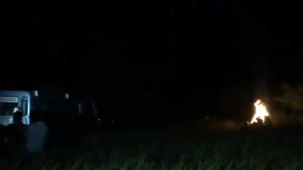 हाथरस: न्याय मिलने तक अस्थि विसर्जन नहीं करेगा परिवार