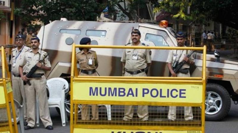 Mumbai Police file charge sheet in fake TRP scam