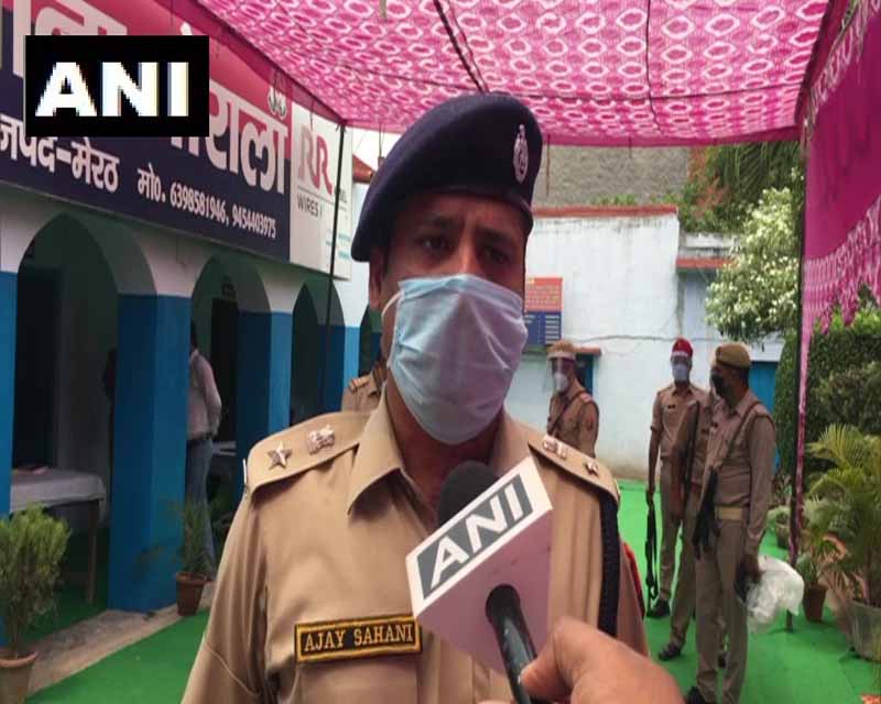 अयोध्या में राम मंदिर निर्माण के नाम पर लोगों से बसूली कर रहा व्यक्ति गिरफ्तार