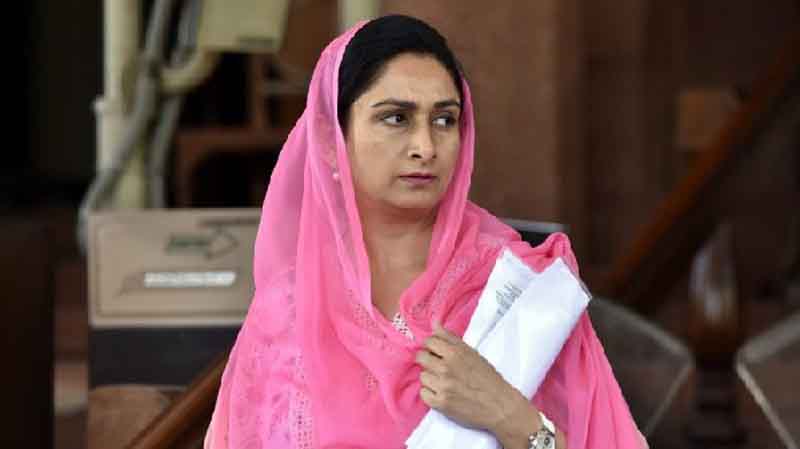 फ्री वैक्सीन के चुनावी वादे पर बीजेपी के पुराने सहयोगी अकाली दल ने साधा निशाना