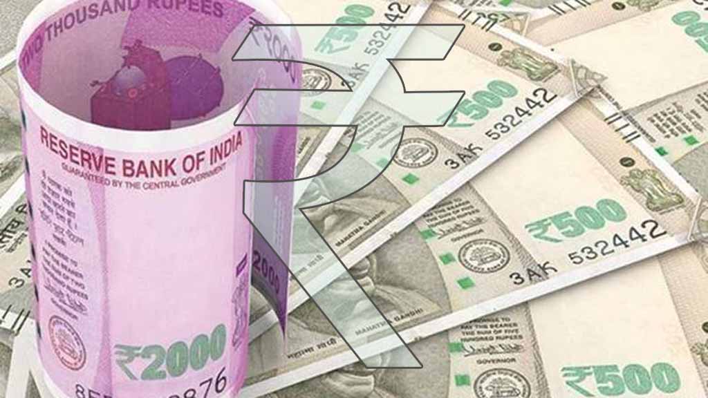 विचार: आखिर वास्तुदोष युक्त रुपये का सिंबल देश की अर्थनीति को ले डूबा