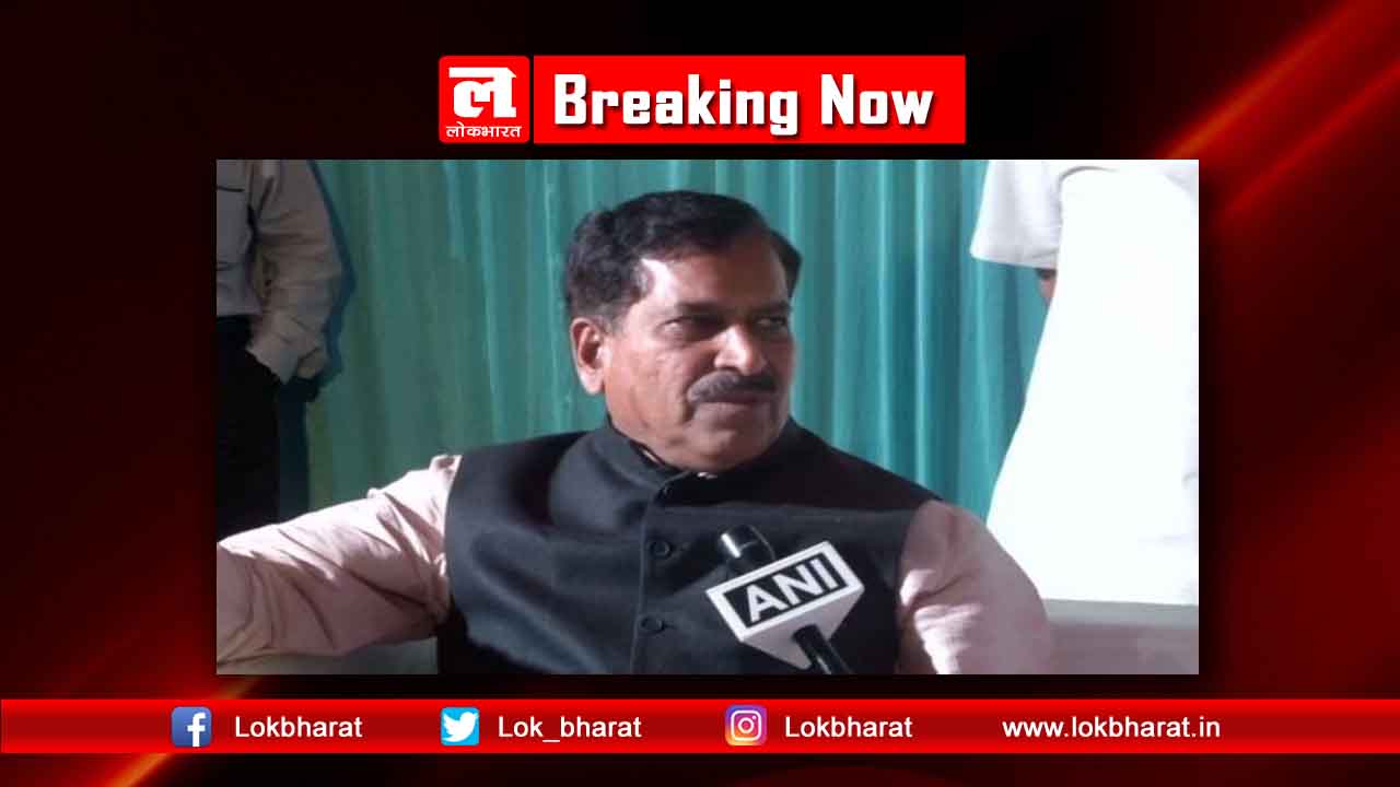 रेल राज्य मंत्री सुरेश अंगड़ी का निधन, एम्स में थे भर्ती