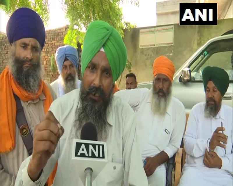 कृषि अध्यादेशों के खिलाफ 24 से 26 सितंबर तक रेल रोकेंगे किसान