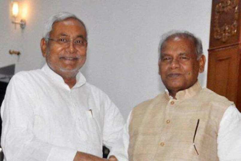 कल एनडीए में शामिल होंगे जीतनराम मांझी लेकिन सीटों का बंटवारा पैदा कर सकता है परेशानी