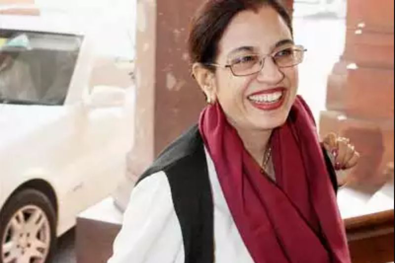 उन्नाव की पूर्व सांसद अनु टंडन का कांग्रेस से इस्तीफा, हाईकमान को लिखा पत्र