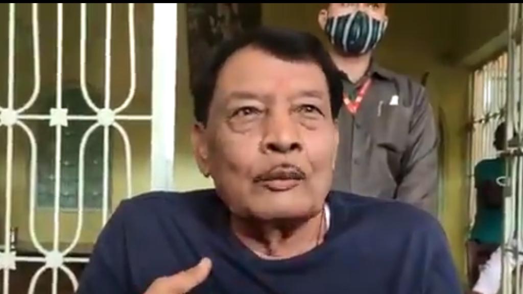 महिला सम्मान पर 24 घंटे में ही खुल गई बीजेपी की पोल