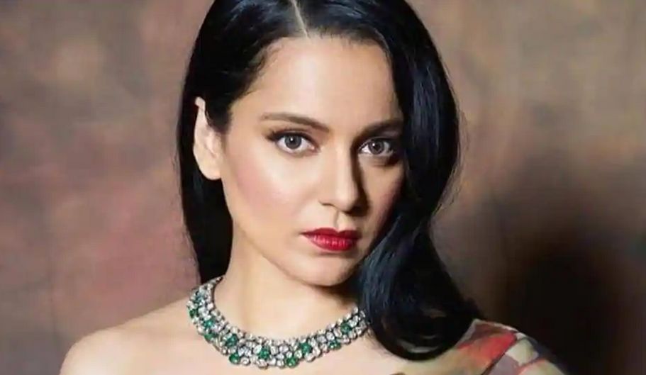 किसान आंदोलन को बताया था खालिस्तानी, कंगना के खिलाफ मुंबई में FIR दर्ज