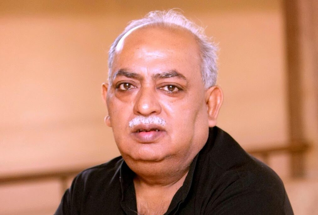 लव जिहाद पर मुनव्वर राणा बोले “पहले बीजेपी नेताओं पर हो कार्रवाही”