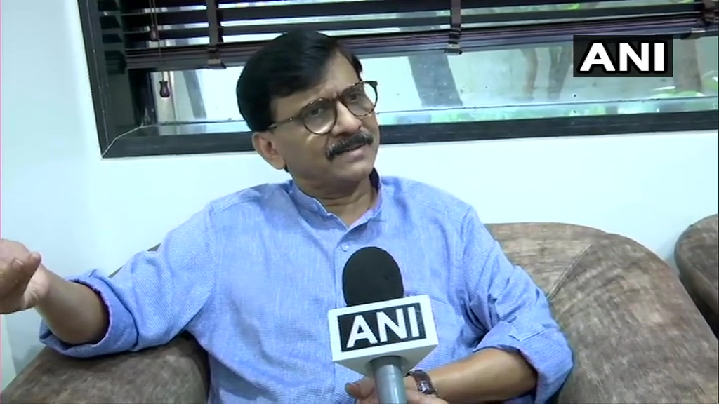 उद्धव ठाकरे और राज ठाकरे का साथ आना महाराष्ट्र को एक नई दिशा देगा: संजय राउत