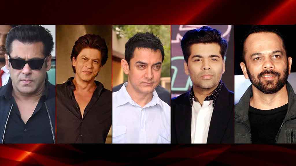 संपादकीय: मीडिया ट्रायल पर अंततः बॉलीवुड ने साहस जुटाया