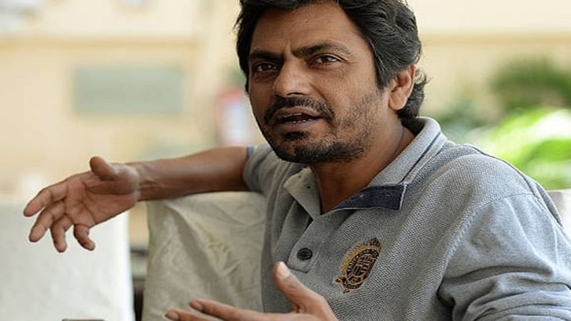 नवाज़ुद्दीन सिद्दीकी को हाईकोर्ट से राहत