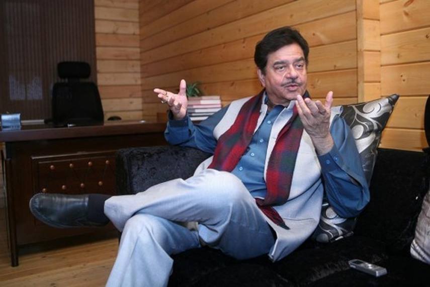 कांग्रेस ने शत्रुघ्न सिन्हा के बेटे को बांकीपुर सीट से बनाया उम्मीदवार