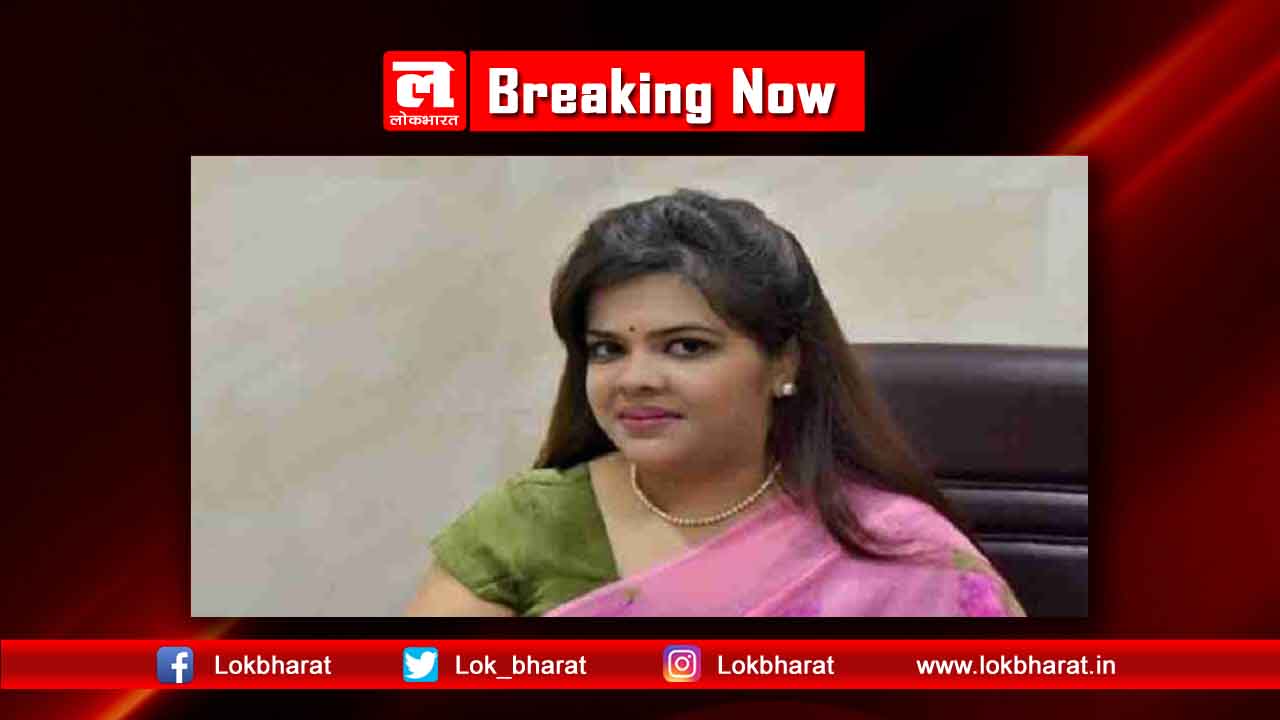 कद्दावर नेता शरद यादव की बेटी सुभाषिनी राज आज थामेंगी कांग्रेस का हाथ