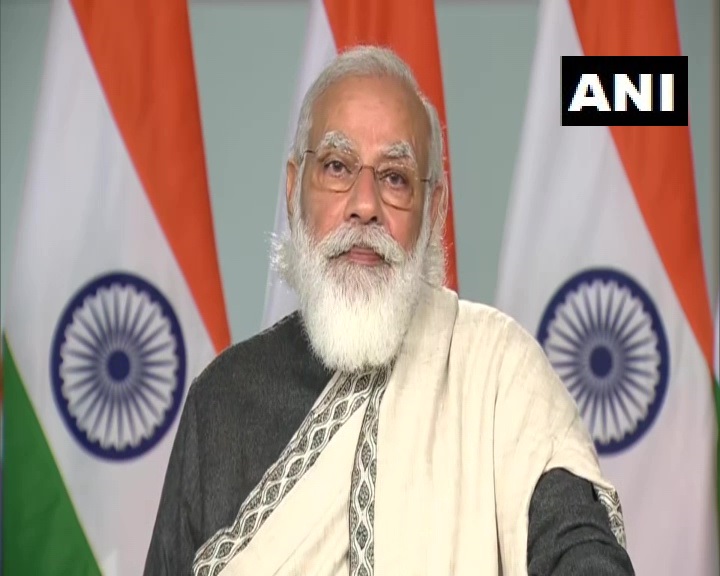 पीएम मोदी का बड़ा बयान: एक देश एक चुनाव भारत की ज़रूरत