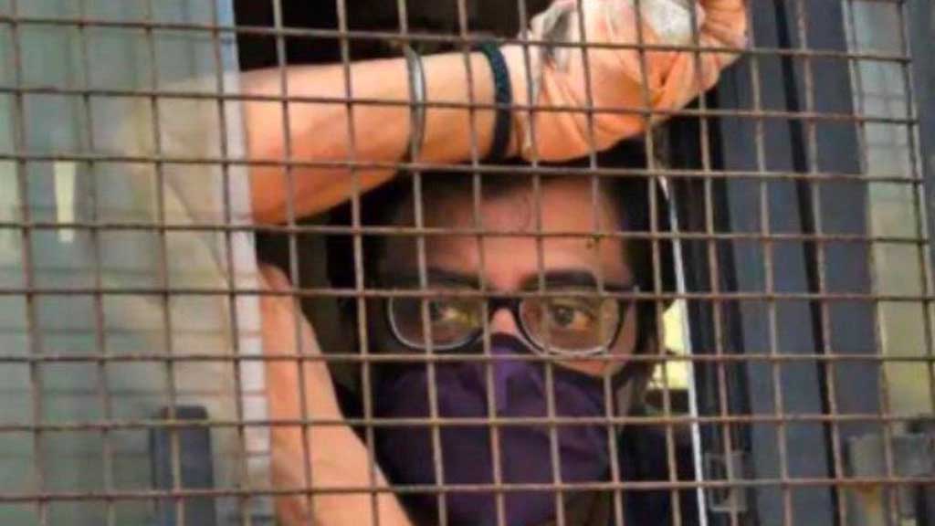 अर्नब को आज भी नहीं मिली ज़मानत, अंतरिम पटीशन पर फैसला सुरक्षित