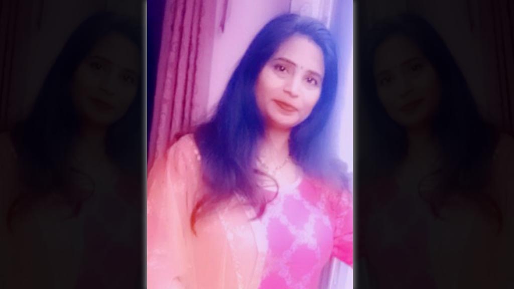 नम्रता चौहान की कविता “ऑनलाइन शिक्षा मासूमो की परेशानी”