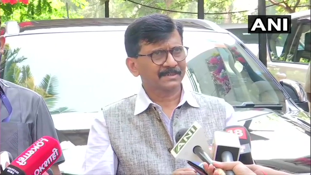 राष्ट्रीय स्तर पर विपक्षी दलों का महागठबंधन बनाने के लिए जल्द शुरू होगी बातचीत: राउत