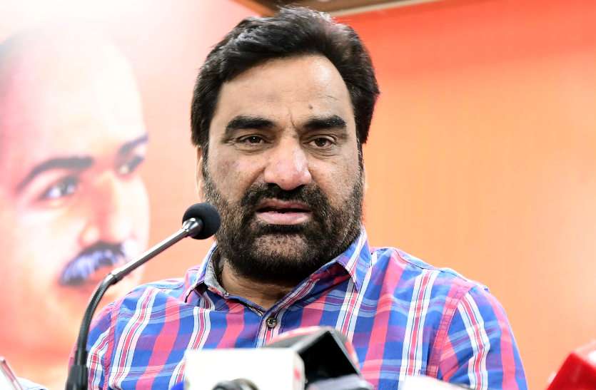 अब आरएलपी ने कहा, “कृषि कानून वापस नहीं लिए तो छोड़ देंगे एनडीए, 8 को बुलाई आपात बैठक”