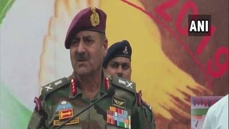 भारतीय सेना द्वारा पीओके में एयर स्ट्राइक की खबर को सेना ने बताया फर्जी