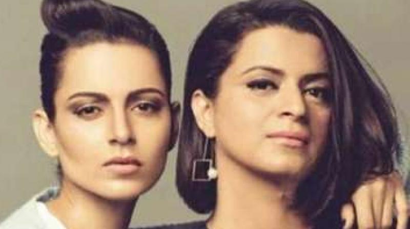 ढीले पड़े तेवर: एफआईआर रद्द कराने के लिए कंगना ने हाईकोर्ट से लगाई गुहार