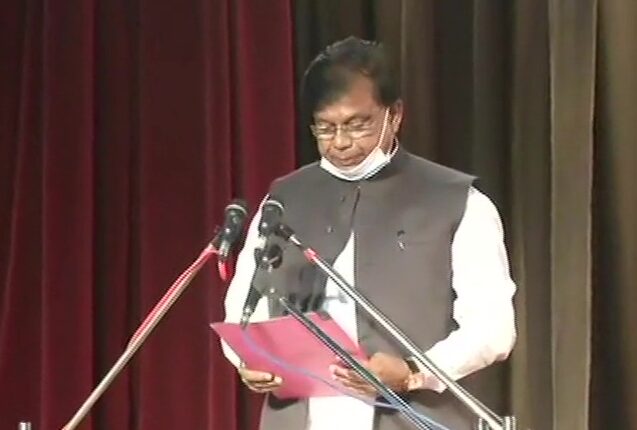 सिर्फ तीन दिन में ही हो गया नीतीश सरकार में पहला इस्तीफा