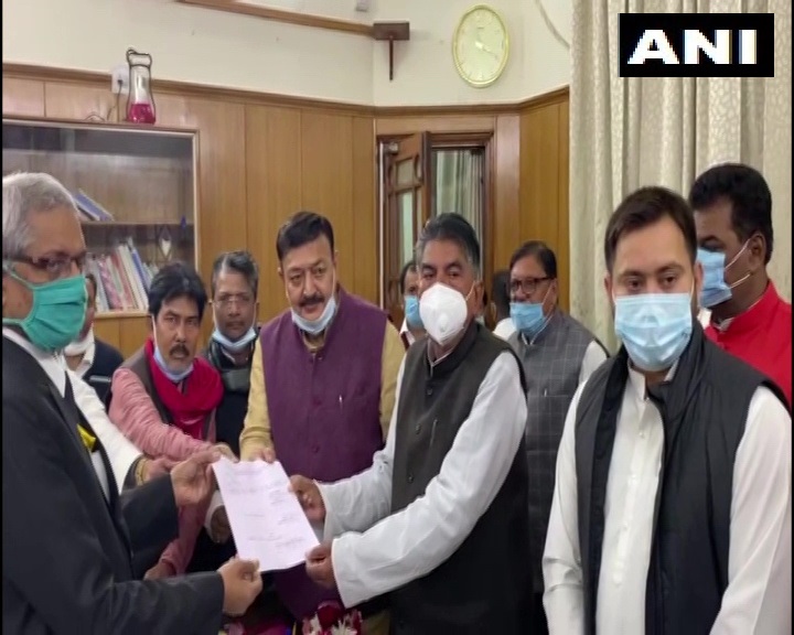 बिहार: विधानसभा अध्यक्ष पद के लिए महागठबंधन ने उतारा उम्मीदवार