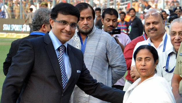 दीदी के सामने खड़े होने को तैयार नहीं दादा, सौरव गांगुली ने बीजेपी को कहा “नहीं”