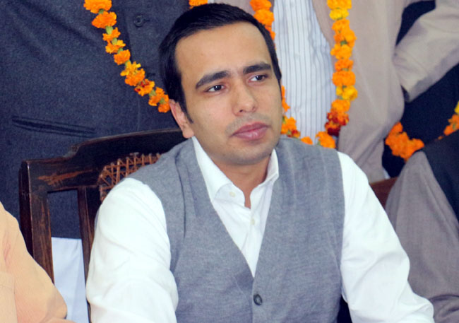 BJP busy in poll campaign, farmers not priority: Jayant Chaudhry