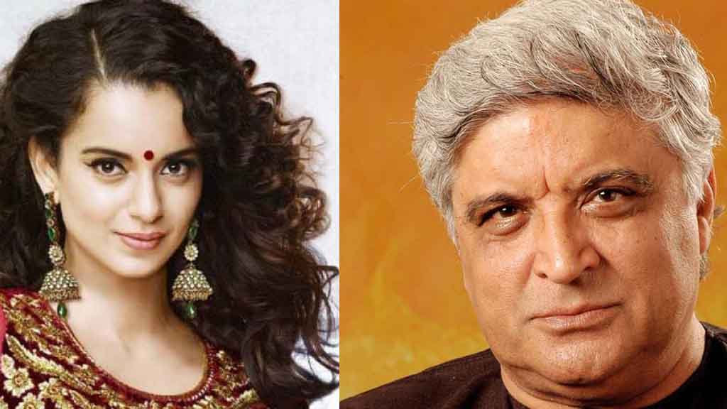 मानहानि मामले में कंगना के खिलाफ वारंट जारी