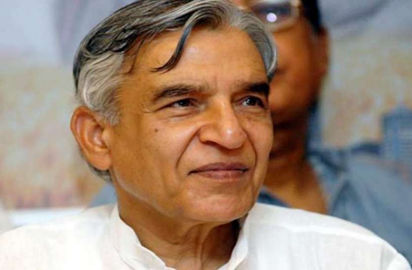 पवन कुमार बंसल संभालेंगे अहमद पटेल की ज़िम्मेदारी